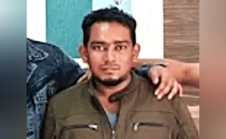 O pastor Dedi Saputra. (Foto: USCIRF).