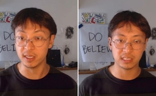 Brian Guan. (Foto: Reprodução/Instagram/Brian Guan)