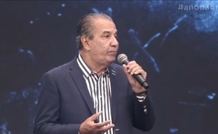 Silas Malafaia. (Foto: Reprodução/YouTube/Silas Malafaia Oficial).
