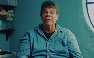 Pastor Adilson. (Foto: Reprodução/YouTube/PODER DE DEUS)