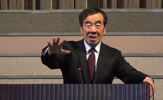 Pastor Wang Sanyuan, desaparecido desde 17 de março de 2026. (Foto: ChinaAid)