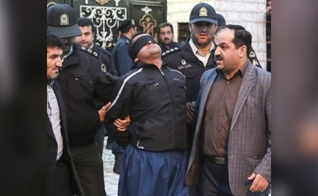 Imagem ilustrativa. (Foto: Facebook/Iran Alive Ministeries). 