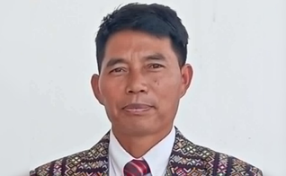 O pastor William, líder da Chungcung Baptist Church, em Mianmar. (Foto: ICC)