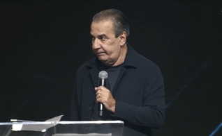 Silas Malafaia. (Foto: Reprodução/YouTube/ADVEC).