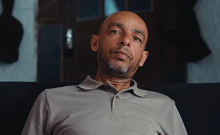 Vanderlei Lima. (Foto Reprodução/YouTube/Poder De Deus)