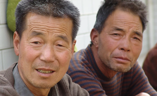 Cristãos na China enfrentam perseguição e restrições à liberdade religiosa. (Foto representativa: Portas Abertas)