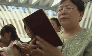 Cristãos norte-coreanos seguem a Cristo em meio à perseguição. (Foto: Ilustração/CBN News)