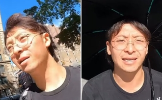 Brian Guan afirmou que nada se compara a Jesus. (Foto: Reprodução/Instagram/Brian Guan)