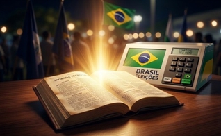 (Imagem ilustrativa gerada por IA)