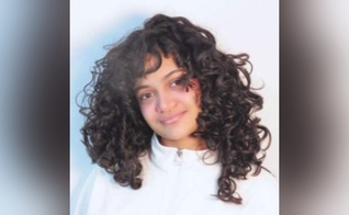 Anna Bensi foi condenada a dois anos de prisão domiciliar. (Foto: Christian Solidarity Worldwide).