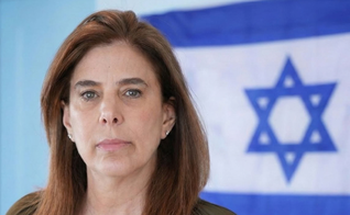 Márcia Kelner Polisuk, brasileira que vive em Israel e atua na formação de jovens judeus. (Foto: Facebook)