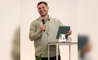 Pedro Felizola. (Foto: Divulgação)
