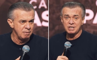 Luiz Hermínio. (Foto: Reprodução/Instagram/Luiz Hermínio)