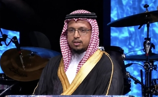 Após a conversão, Ahmed Joktan se tornou um evangelista. (Foto: Reprodução/Redes Sociais)