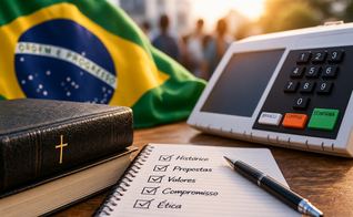 (Imagem ilustrativa gerada por IA)