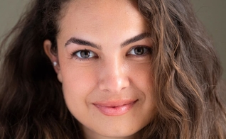 Lua Blanco buscou Jesus nos últimos anos. (Foto: Instagram/Lua Blanco).