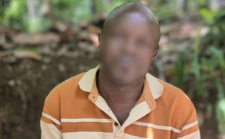 Mugambo Ismail ainda teme por sua segurança no país. (Foto: Reprodução/ICC)