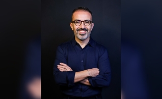 Diego Menin. (Foto: Divulgação)