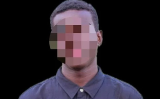 Amin Ismail, filho de pastor sudanês, foi libertado após passar mais de um ano preso em Cartum, no Sudão. (Foto: ICC)