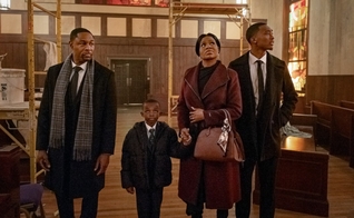 “O Evangelho do Natal” estreia em novembro na Netflix. (Foto: Reprodução/Netflix)