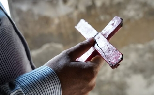 Os evangelistas foram assassinados durante uma missão no país. (Foto: Ilustração/Portas Abertas)