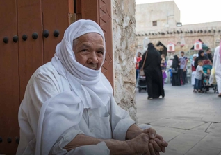 Grande parte dos cristãos no Catar são trabalhadores estrangeiros. (Foto: Portas Abertas)