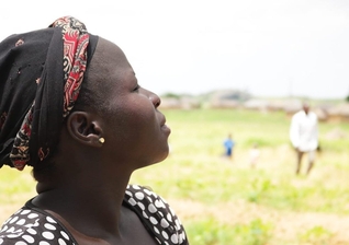 Mulheres cristãs são alvos de estupros por extremistas na Nigéria. (Foto: Imagem ilustrativa/Open Doors).