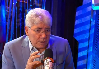 O pastor Hernandes Dias Lopes. (Foto: Reprodução/YouTube/Inteligência Ltda).
