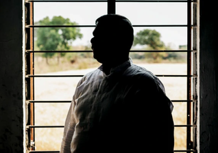 Pastor testemunhou intervenções impressionantes de Deus enquanto estava na prisão. (Foto ilustrativa: Portas Abertas)