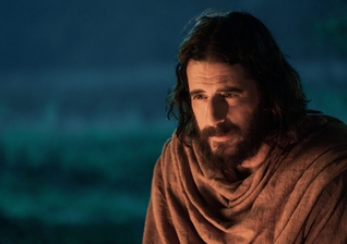 Jonathan Roumie. (Foto: Divulgação/The Chosen).