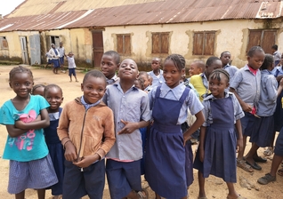 Estudantes têm sido frequentemente alvo de sequestradores na Nigéria. (Foto representativa: Portas Abertas)