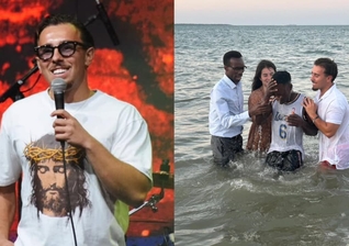 Giani Segers. (Foto: Instagram/Giani).