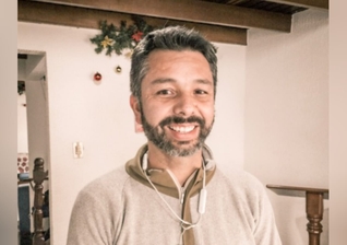 Helberth Conde. (Foto: HeartCry Missionary Society).