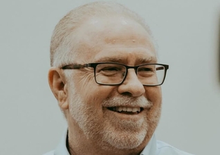 Harold Walker morreu aos 69 anos. (Foto: Instagram/Harold Walker).