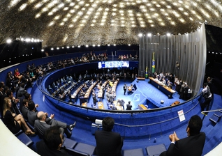 Imagem ilustrativa. (Foto: Waldemir Barreto/Agência Senado).