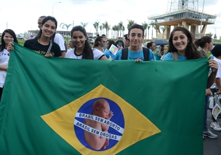 Imagem ilustrativa. (Foto: Valter Campanato/Agência Brasil).