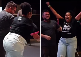 Elisabete Charles. (Foto: Reprodução/Instagram/Elisabete Charles)