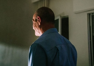 Abu Sami. (Foto: Reprodução/Global Christian Relief)