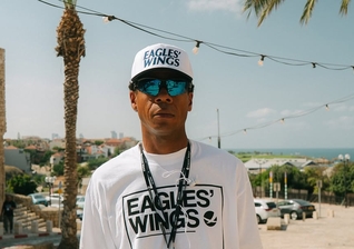 Adlin Rodrigues. (Foto: Instagram/Adlin Rodrigues).