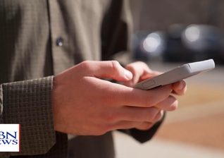 A iniciativa anual busca encorajar os alunos a se aprofundarem em seu relacionamento com Deus. (Foto: Reprodução/CBN News)