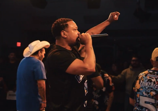 Craig James. (Foto: Reprodução/CBN News)