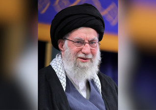 Ali Khamenei, líder supremo do Irã desde 1989. (Foto: Wikipedia)