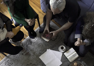 Muitos ex-muçulmanos passaram por profundas transformações espirituais. (Foto representativa: Portas Abertas)