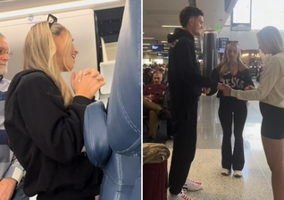 Hannah Beyler. (Foto: Reprodução/Instagram/Hannah Beyler)