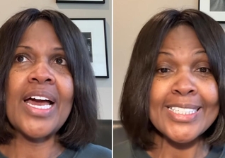 CeCe Winans. (Foto: Reprodução/Instagram/CeCe Winans)