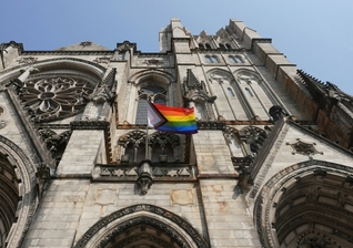 Imagem ilustrativa. (Foto: Unsplash/Bertrand Colombo).