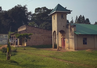 Imagem ilustrativa. (Foto: Reprodução/YouTube/Open Doors UK & Ireland).