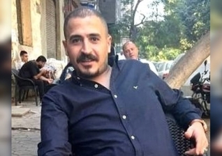 Mansour Rezk Abdelrazek. (Foto: Christian Solidarity Worldwide).