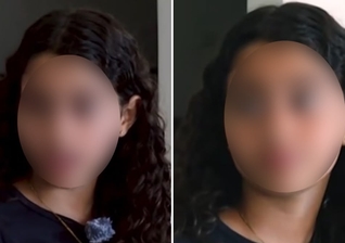 Fabiana Blanco. (Foto: Reprodução/YouTube/CNN Brasil)