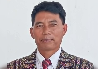 O pastor William, líder da Chungcung Baptist Church, em Mianmar. (Foto: ICC)